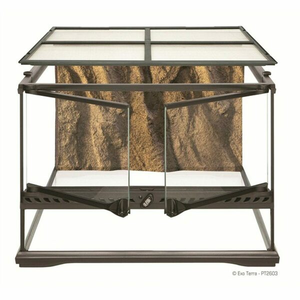ET Terrarium