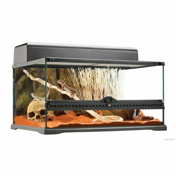 ET Terrarium