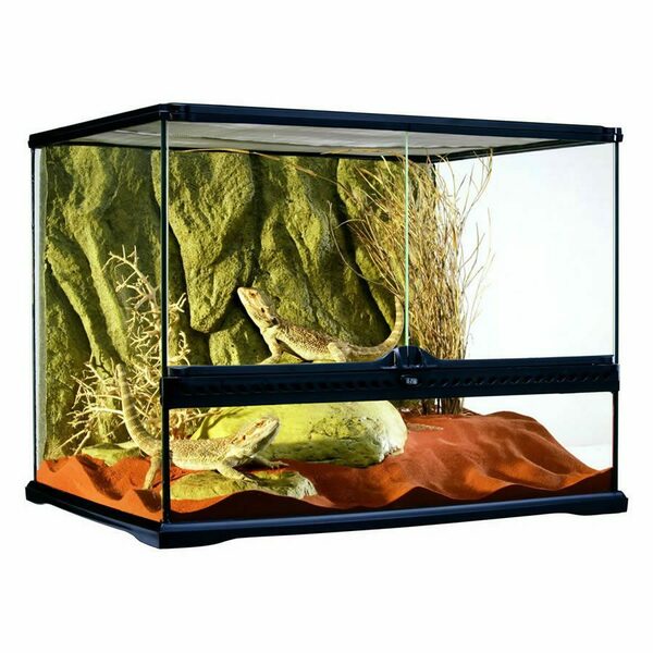 ET Terrarium