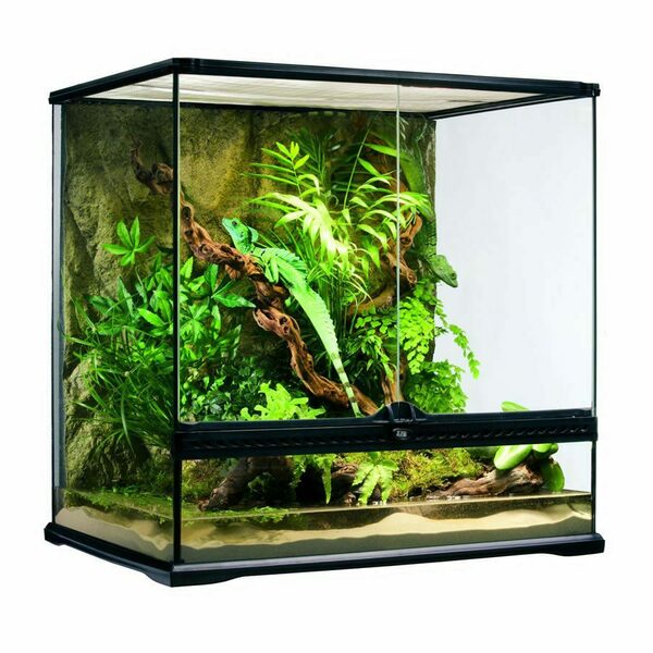 ET Terrarium