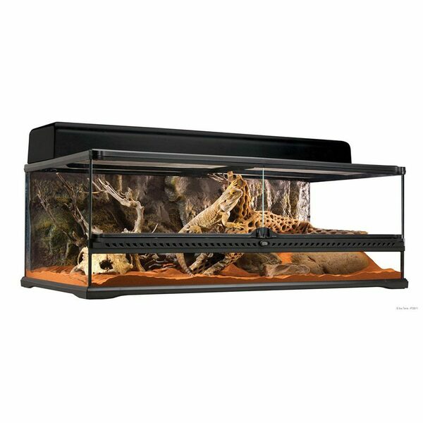 ET Terrarium