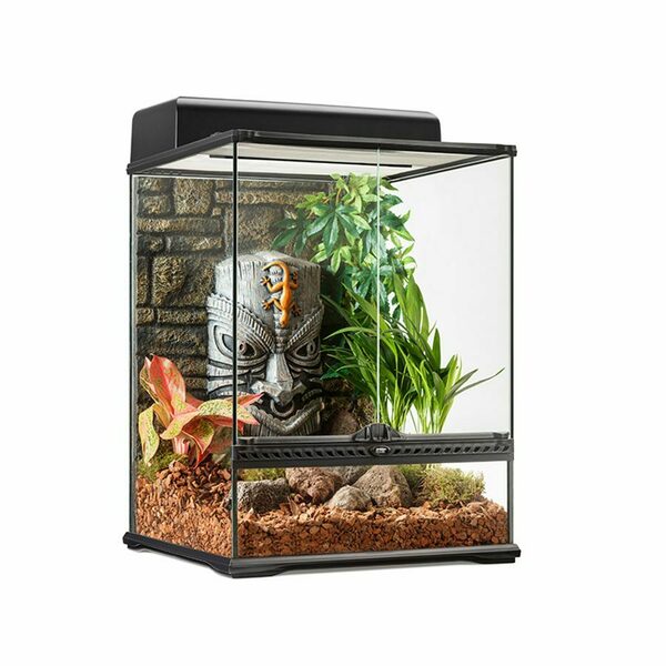 ET Terrarium