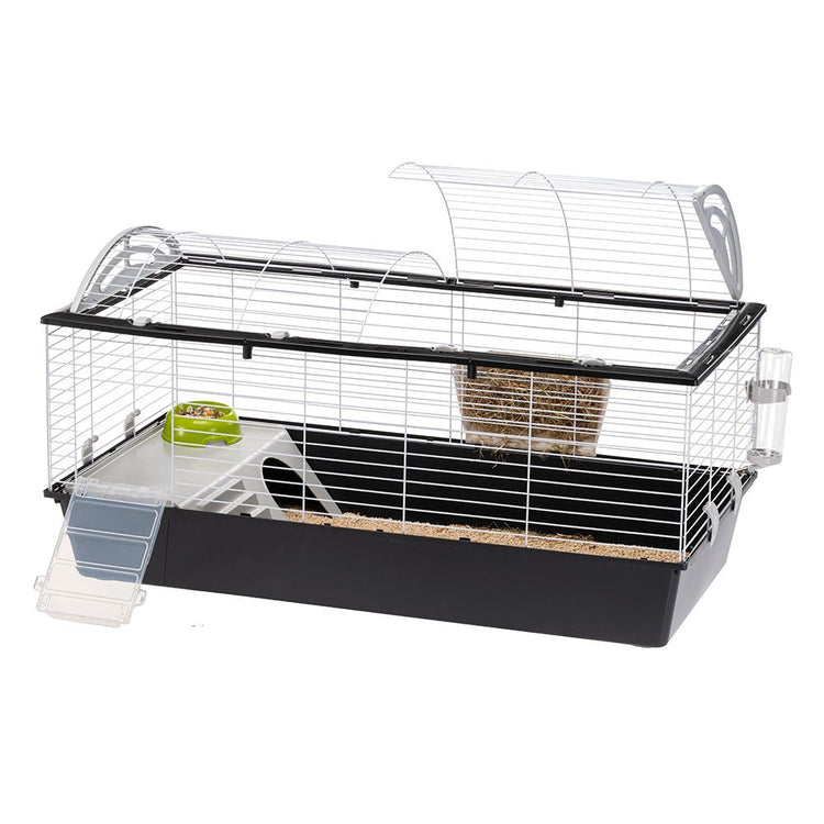 Rabbit Cages