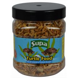 Exotic Dry Food Collection