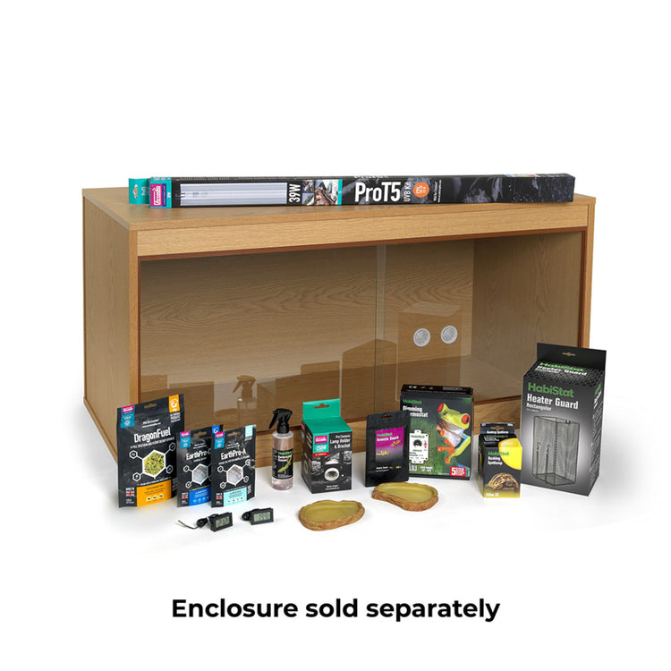Exotic Full Setups For Adults
