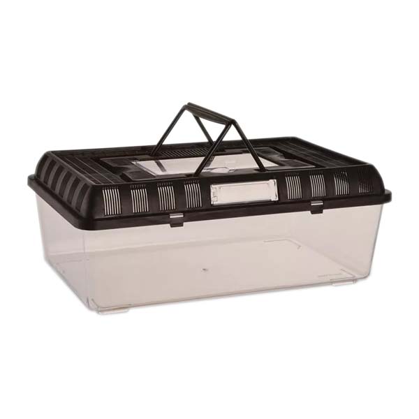 Exotic Plastic Habitats – APES Pet Shop, St Helens, Merseyside