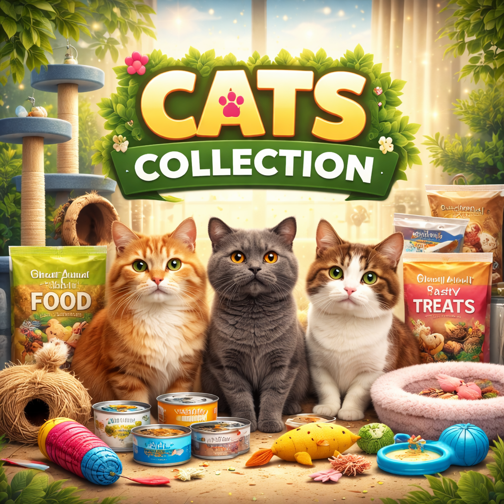Cats