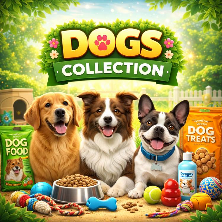 Dogs