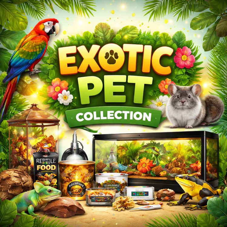 Exotics
