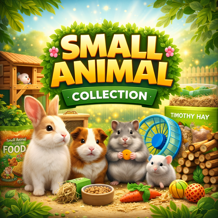 Small Animals