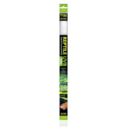 Exo Terra T8 Fluorescent Tubes