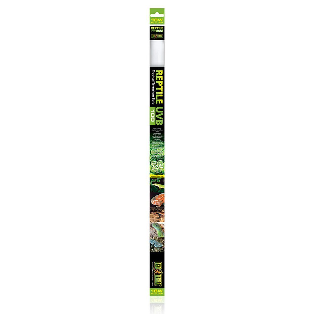 Exo Terra T8 Fluorescent Tubes