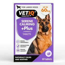 ETIQ Serene Calming +Plus (previously Xtra), 60's
