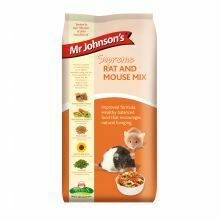Mr Johnson's Supreme Rat & Mouse Mix