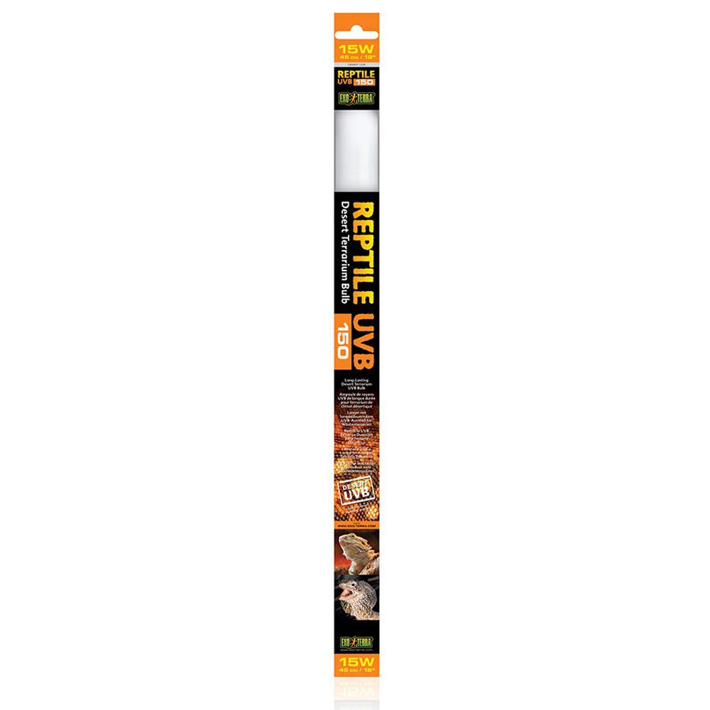 Exo Terra T8 Fluorescent Tubes