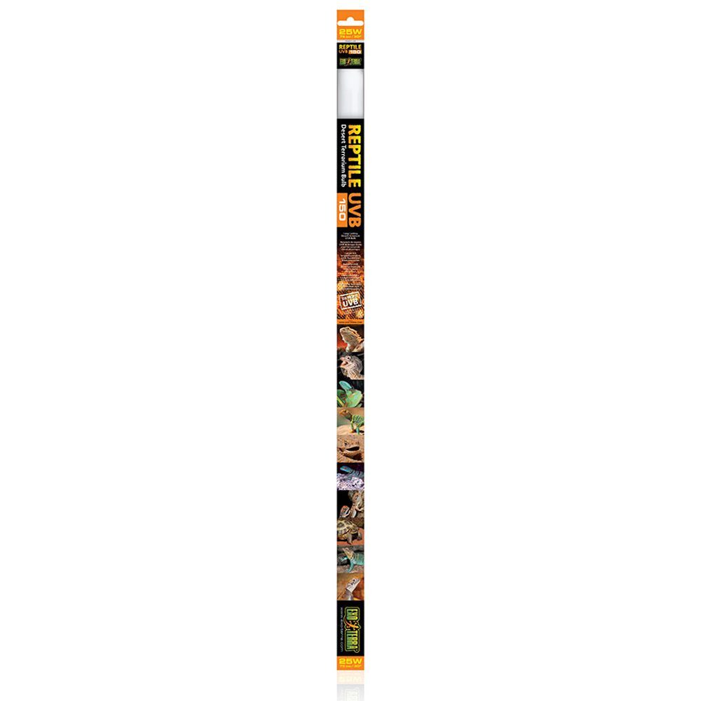 Exo Terra T8 Fluorescent Tubes
