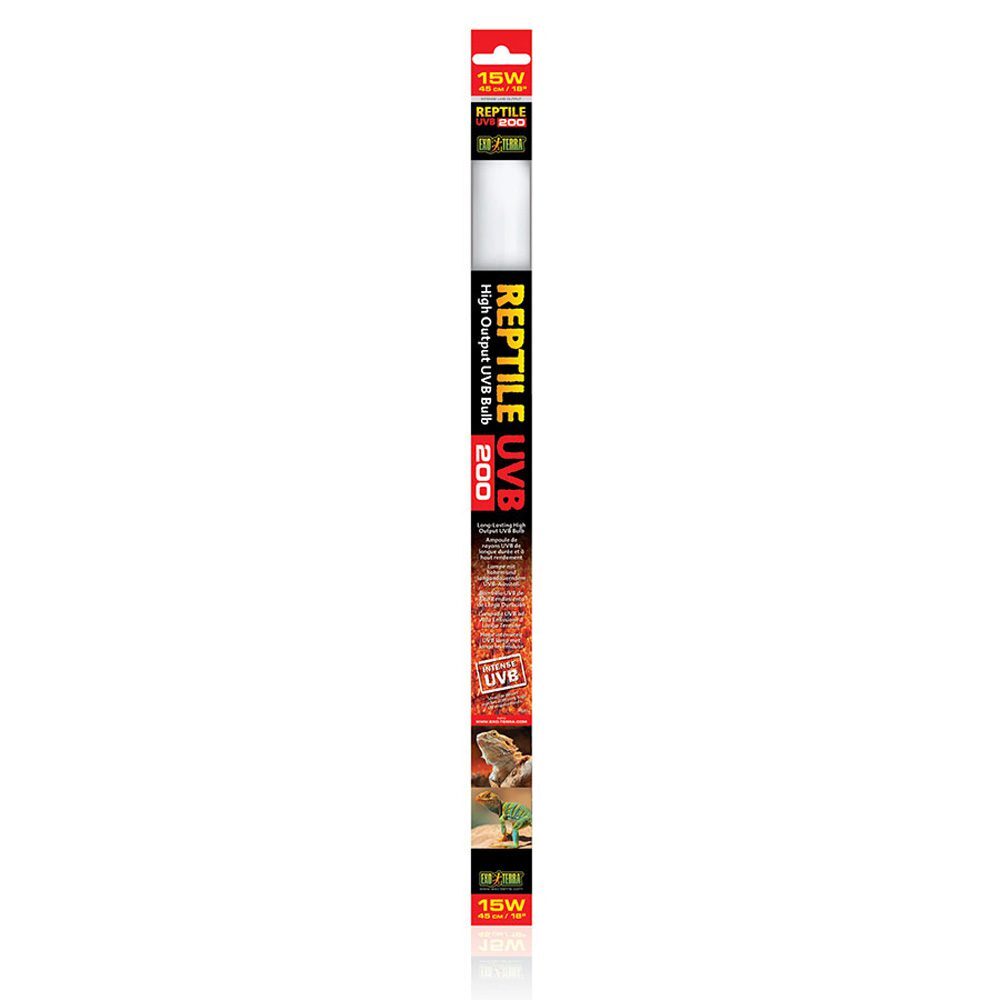 Exo Terra T8 Fluorescent Tubes