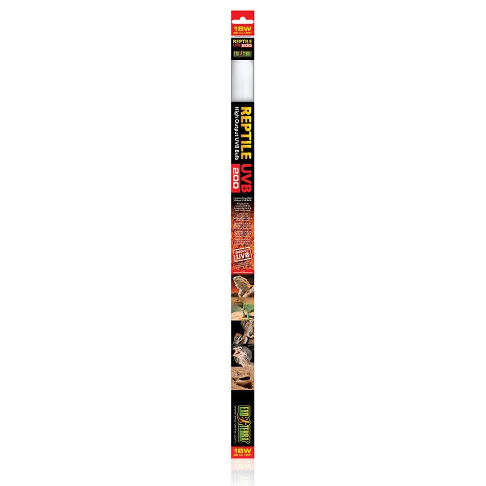 Exo Terra T8 Fluorescent Tubes