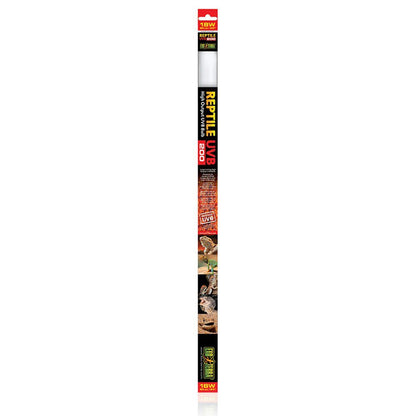 Exo Terra T8 Fluorescent Tubes
