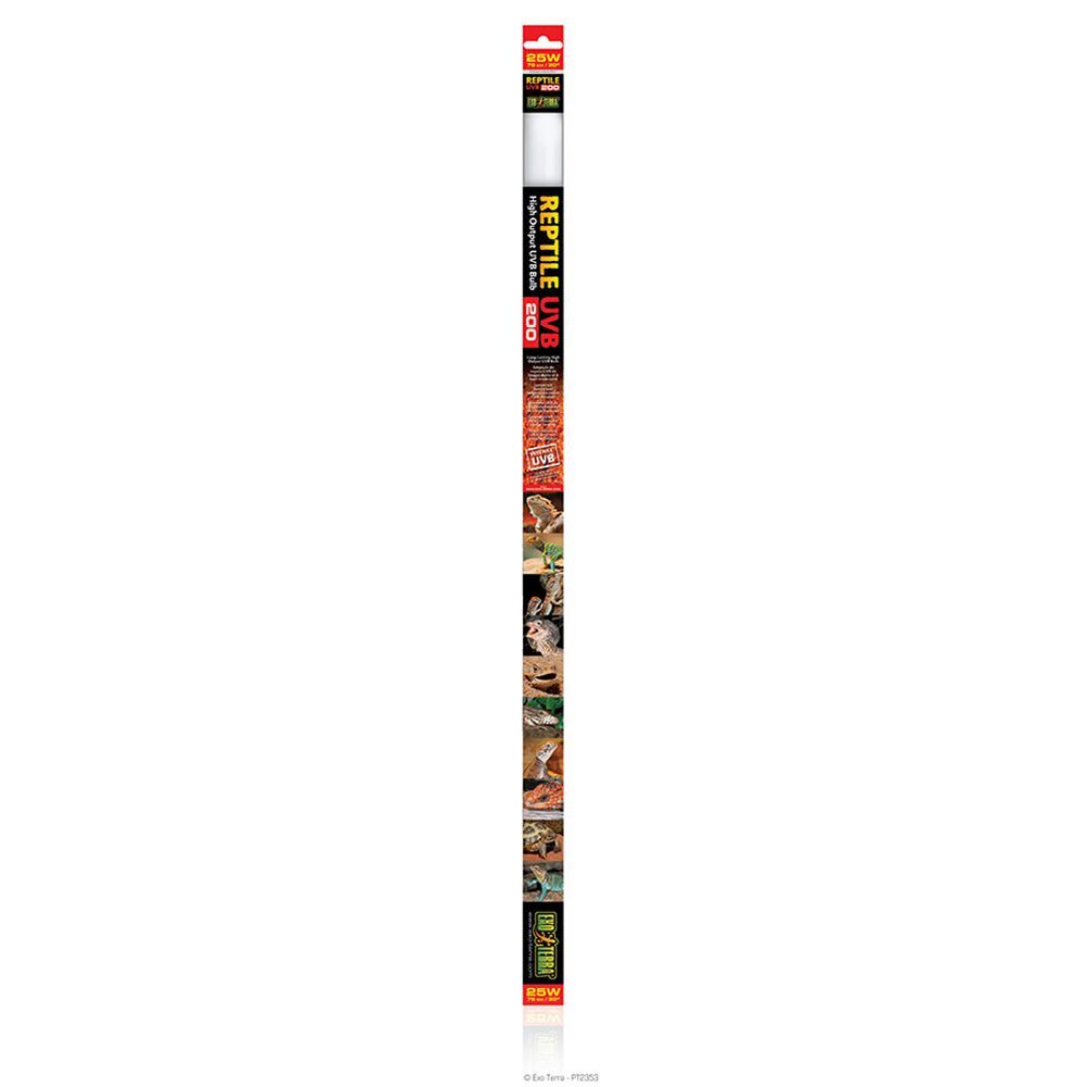 Exo Terra T8 Fluorescent Tubes