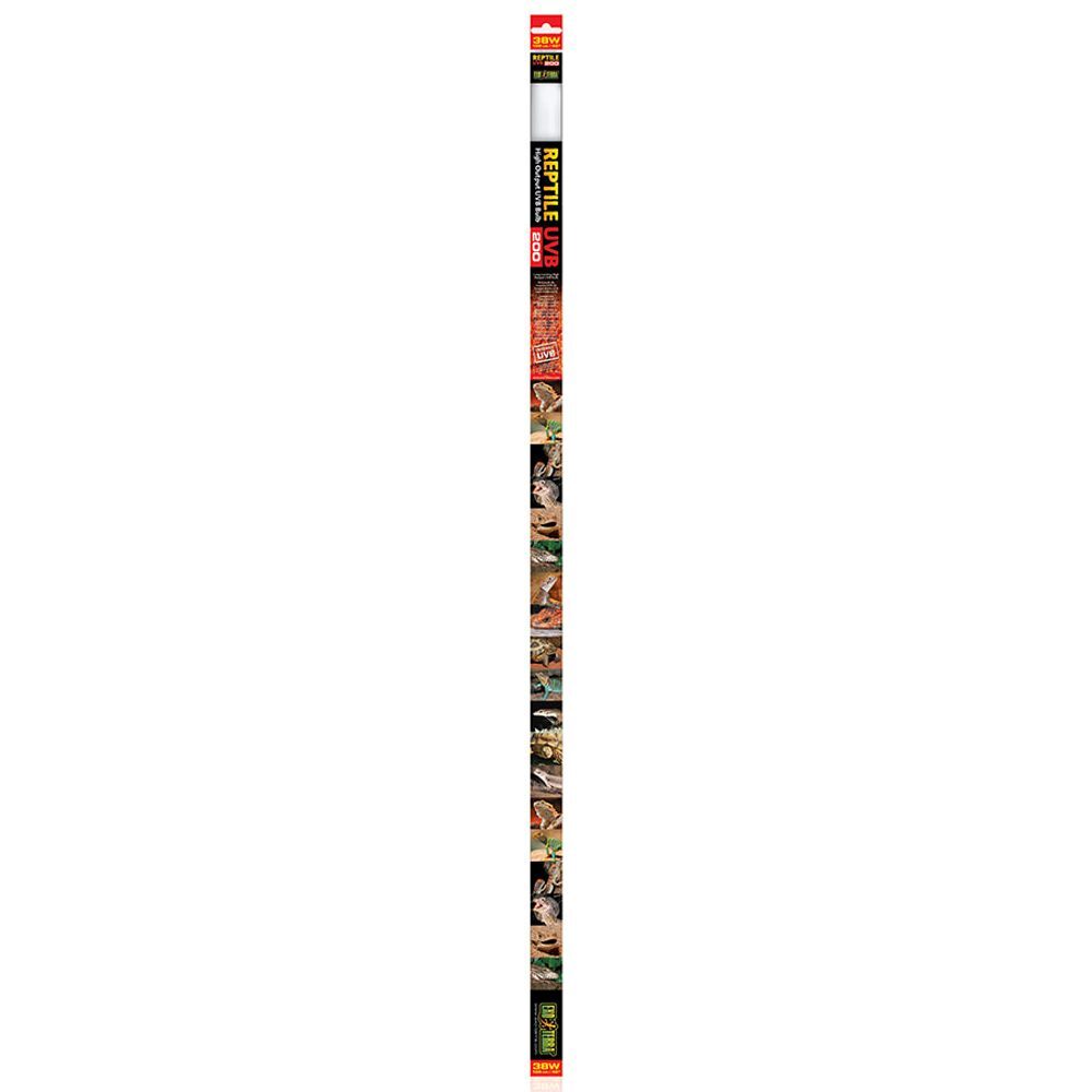 Exo Terra T8 Fluorescent Tubes