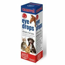 Canovel Eye Drops, 10ml
