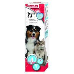 Beaphar Tooth Gel, 100g