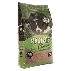 Masters Choice Working Dog Complete, 15kg
