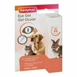 Beaphar Eye Gel, 5g