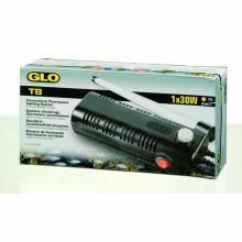 Glo T8 Single Fluorescent Lighting System, 30w