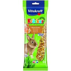 Vitakraft Rabbit Stick Popcorn 100g