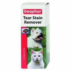 Beaphar Tear Stain Remover, 50ml