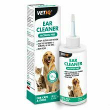 VETIQ Ear Cleaner, 100ml