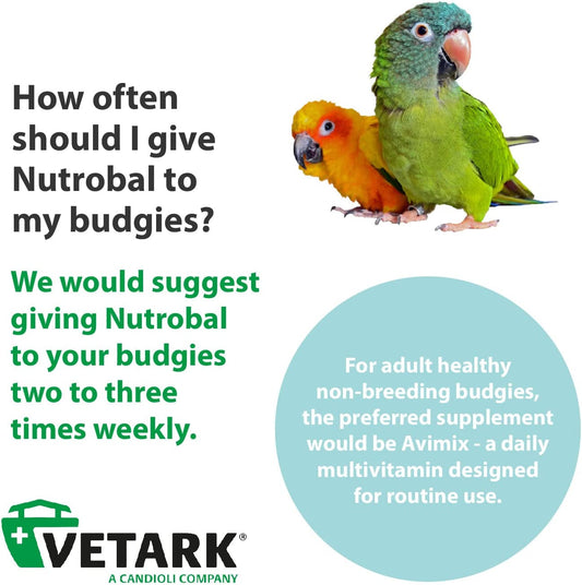 Nutrobal Powder