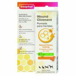 Beaphar Wound Ointment, 30ml