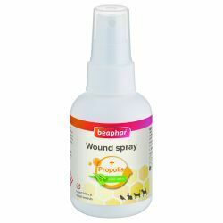 Beaphar Wound Spray, 75ml