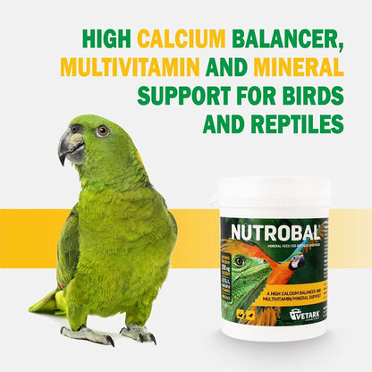 Nutrobal Powder