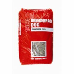 Breederpack Working Dog Complete, 15kg