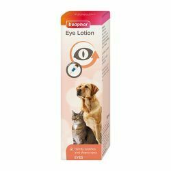 Beaphar Eye Lotion, 50ml