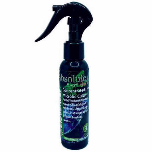 CL ABSOLUTE+ Reptile Bio-Tope Spray 100ml