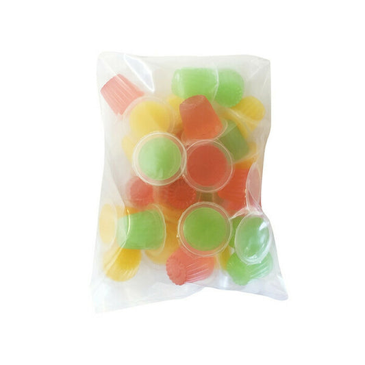 Komodo Jelly Pots, Mixed Flavours