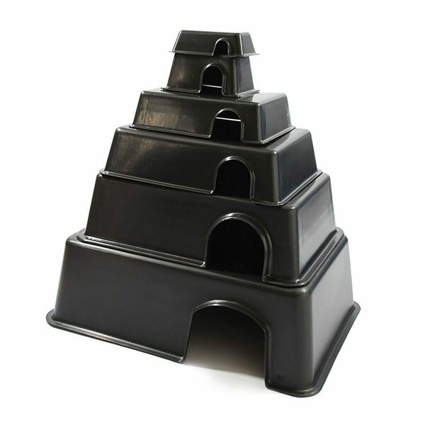 PR Plastic Hide
