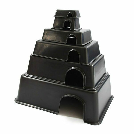 PR Plastic Hide