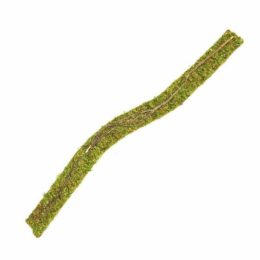 RZ Natural Moss Flex Bridge