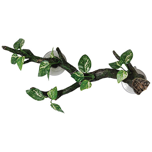 RS Branch with Flora Sucker Mount