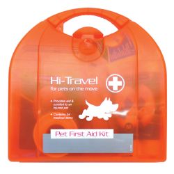 Rosewood first aid kit