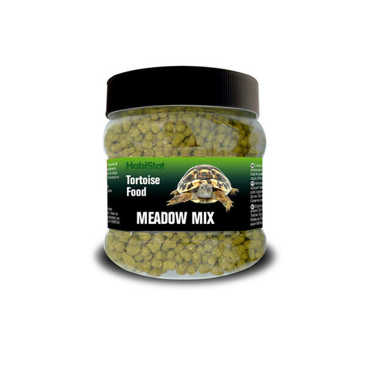 Habistat Tortoise Food Meadow Mix