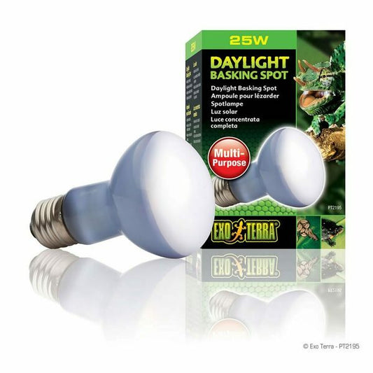 ET Daylight Basking Spot 25W,