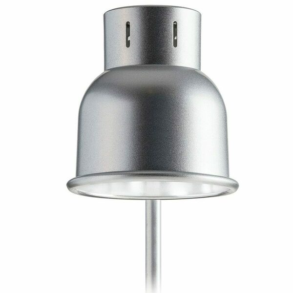 ET NANO Dome Lamp Fixture & Bracket