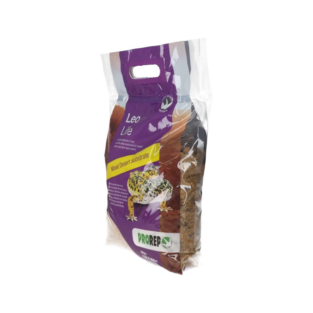 ProRep Leo Life Substrate